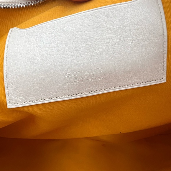 Goyard Senat GM Pouch - Picture 2 of 3